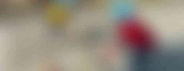 新莊兒童冬令營