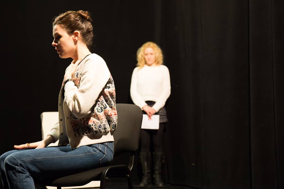 Jordan Beswick Workshop