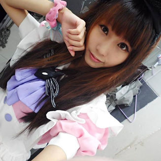 [HK] 09.24.Thu 影樓性感內衣拍攝 (ShuShu)