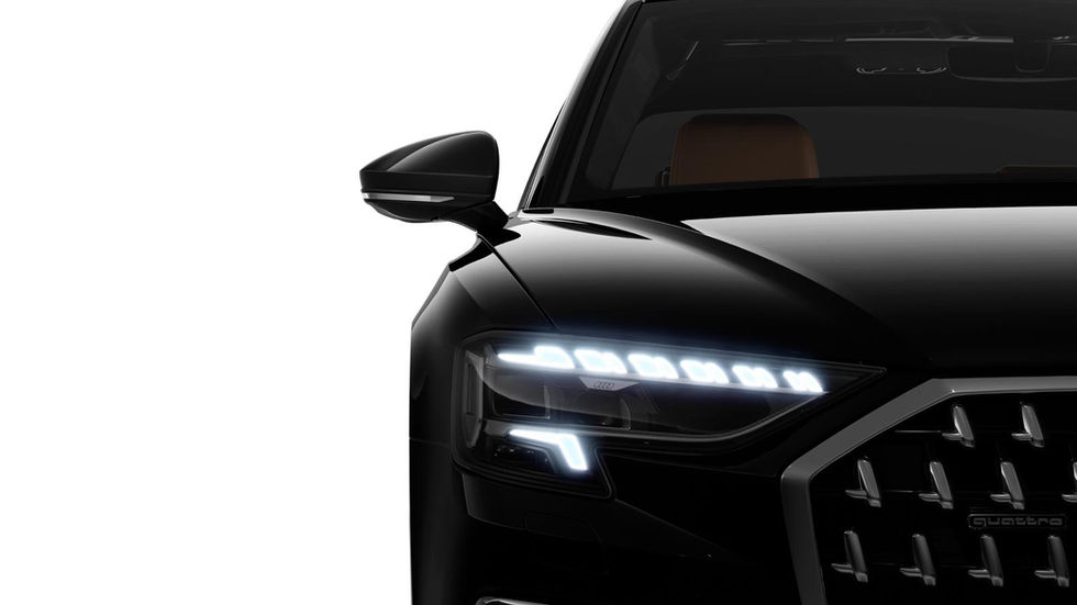 A8 Large en location