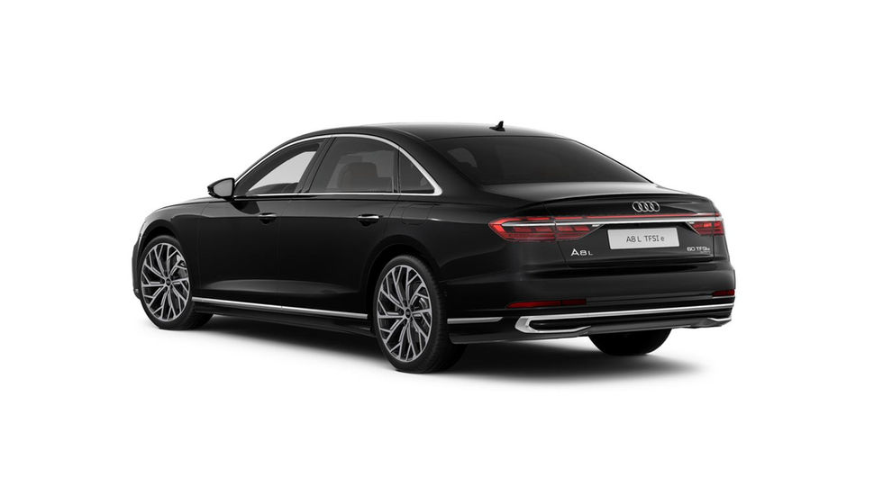 A8 Large en location