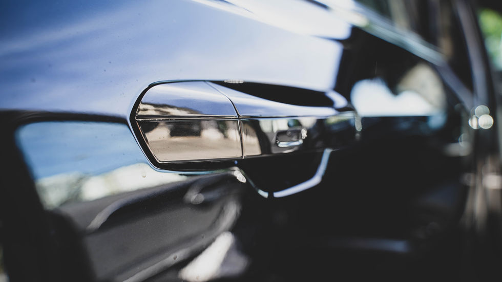 A8 Large en location