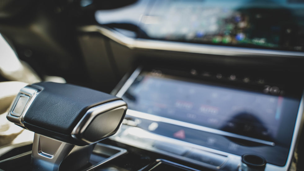 A8 Large en location