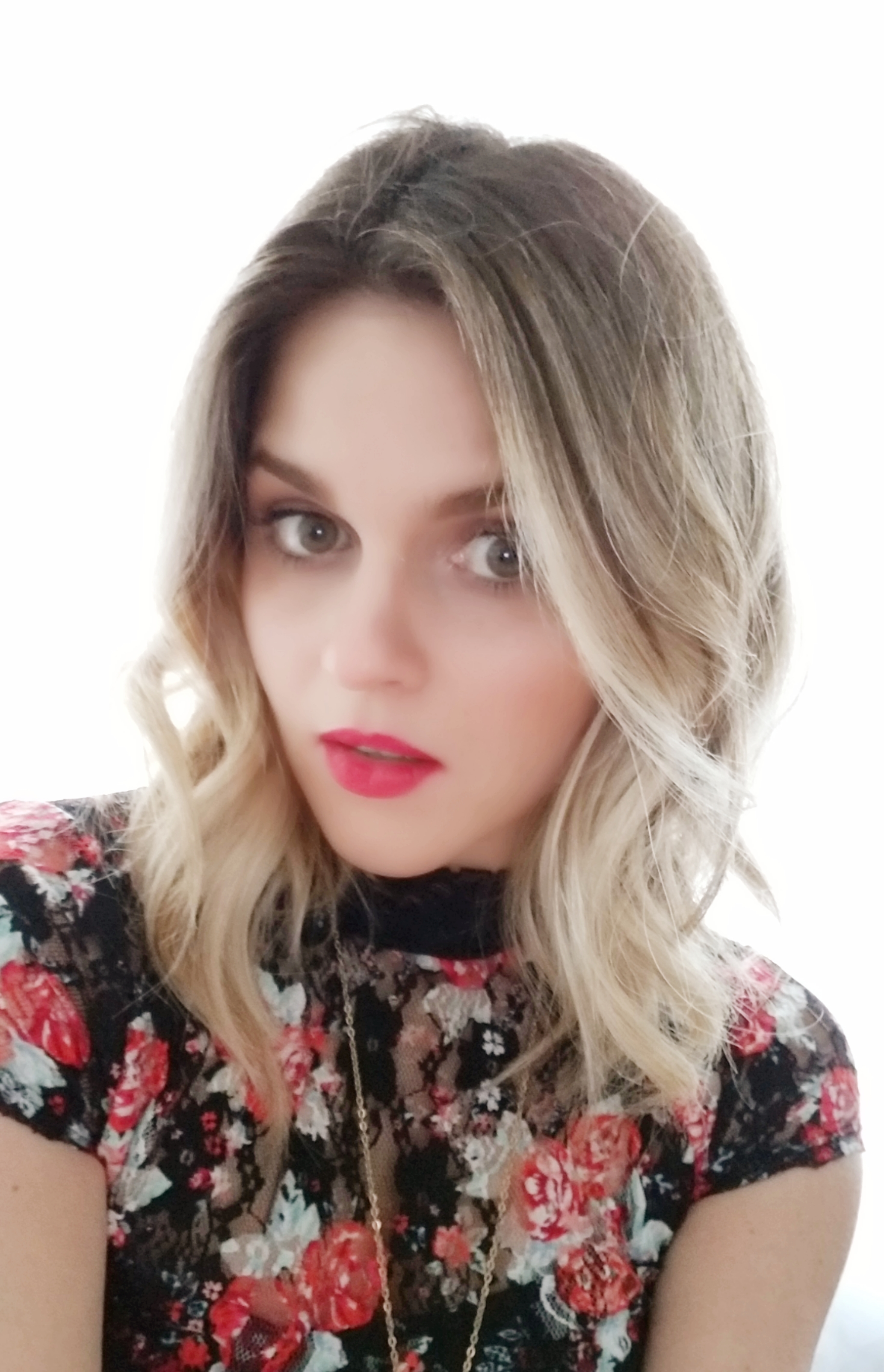 Writer: Sammy Jo Gates