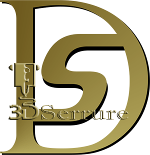 3DSerrure - Serrurier professionnel à Vourles