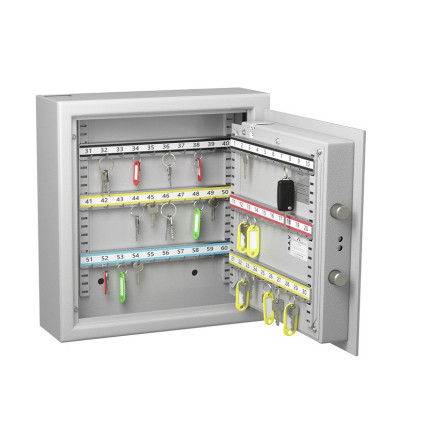 Miniature : Armoire forte pour clés CLES PROTECT 60