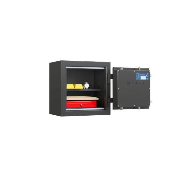Miniature : Coffre fort homologués NEOSAFE 1018