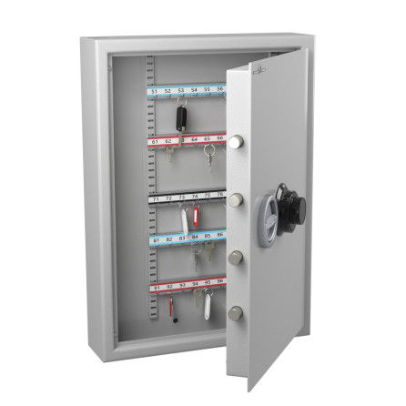 Miniature : Armoire forte pour clés CLES PROTECT 100