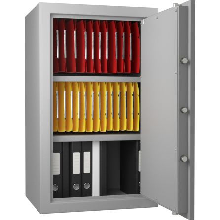 Miniature : Armoire forte STAR PROTECT 250