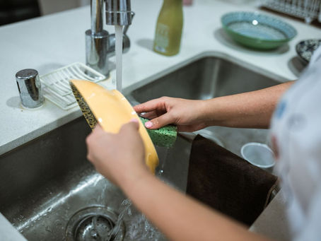 🧽 Comment nettoyer son air fryer : guide complet en 5 étapes