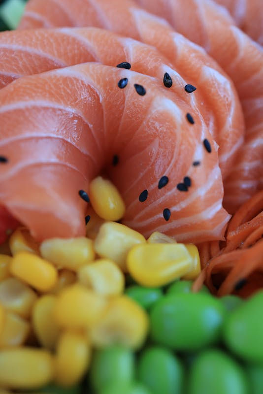 Saumon à l'air fryer : recette croustillante et juteuse en 12 minutes