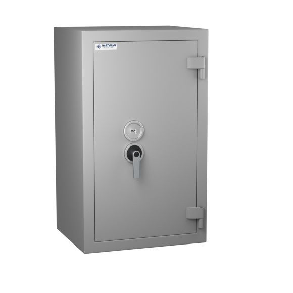 Miniature : Armoire forte anti-feu SUPER PROTECT  190