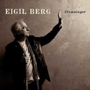 Eigil Bergs 6. soloalbum