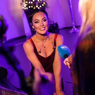 Hjem til jul med Raylee – Julekonsert for psykisk helse