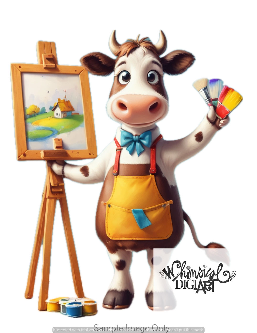 Thumbnail: Farm Fresh Masterpieces - 13 Images and 1 Sayings