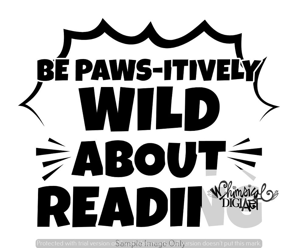 Thumbnail: 5 Love Unbearable Bookmarks Collection One with 2 Sayings