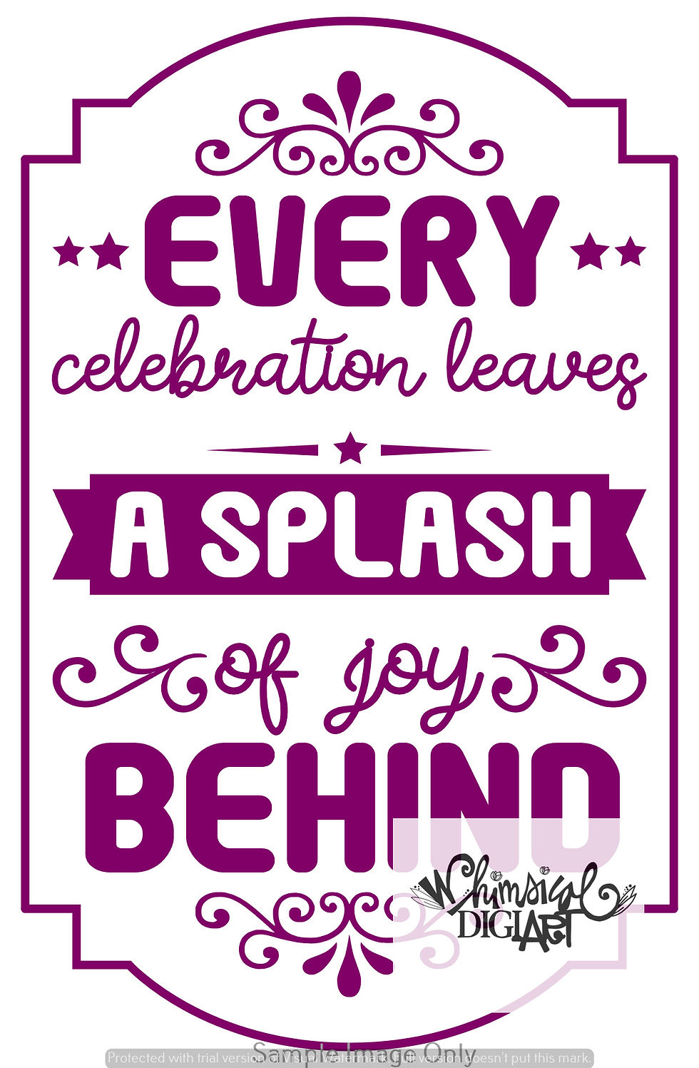 Thumbnail: The Grand Soiree Sayings 18 Sayings