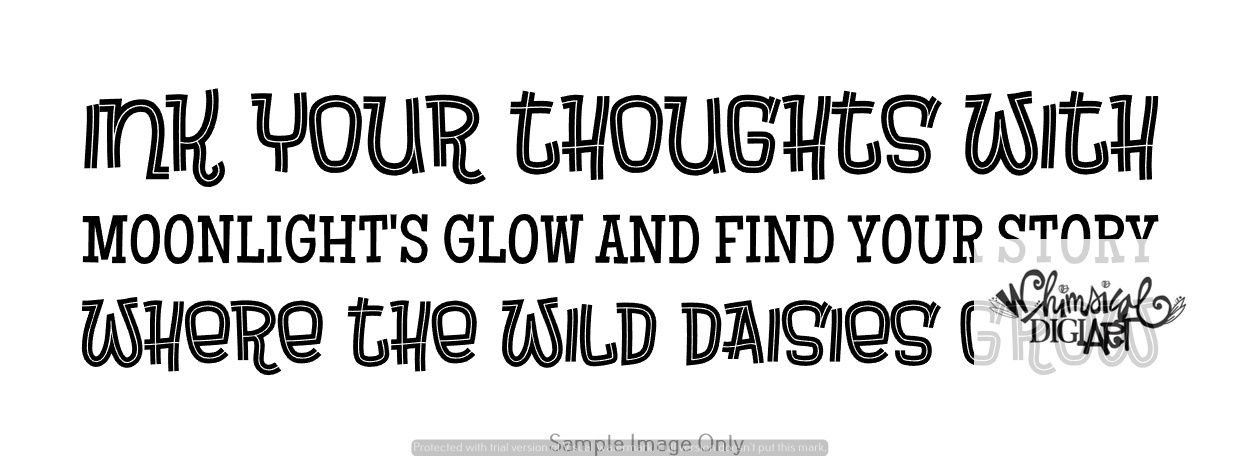 Whispers of Thought - 12 Sayings