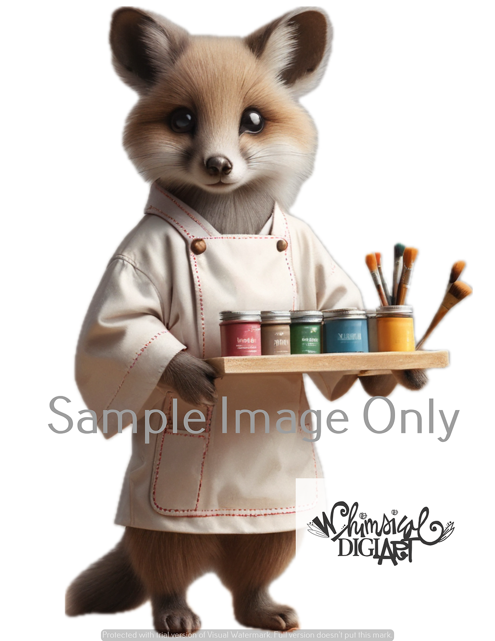 Thumbnail: Creative Critters - 7 Images and 1 Sayings