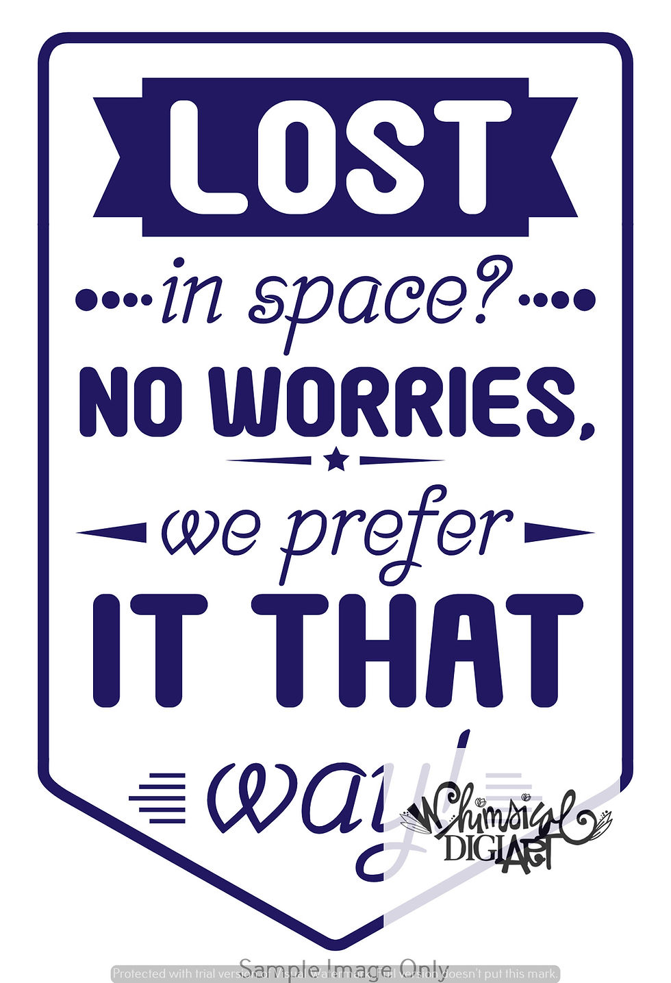 Thumbnail: The Cosmic Curios - 2 Images and 1 Saying
