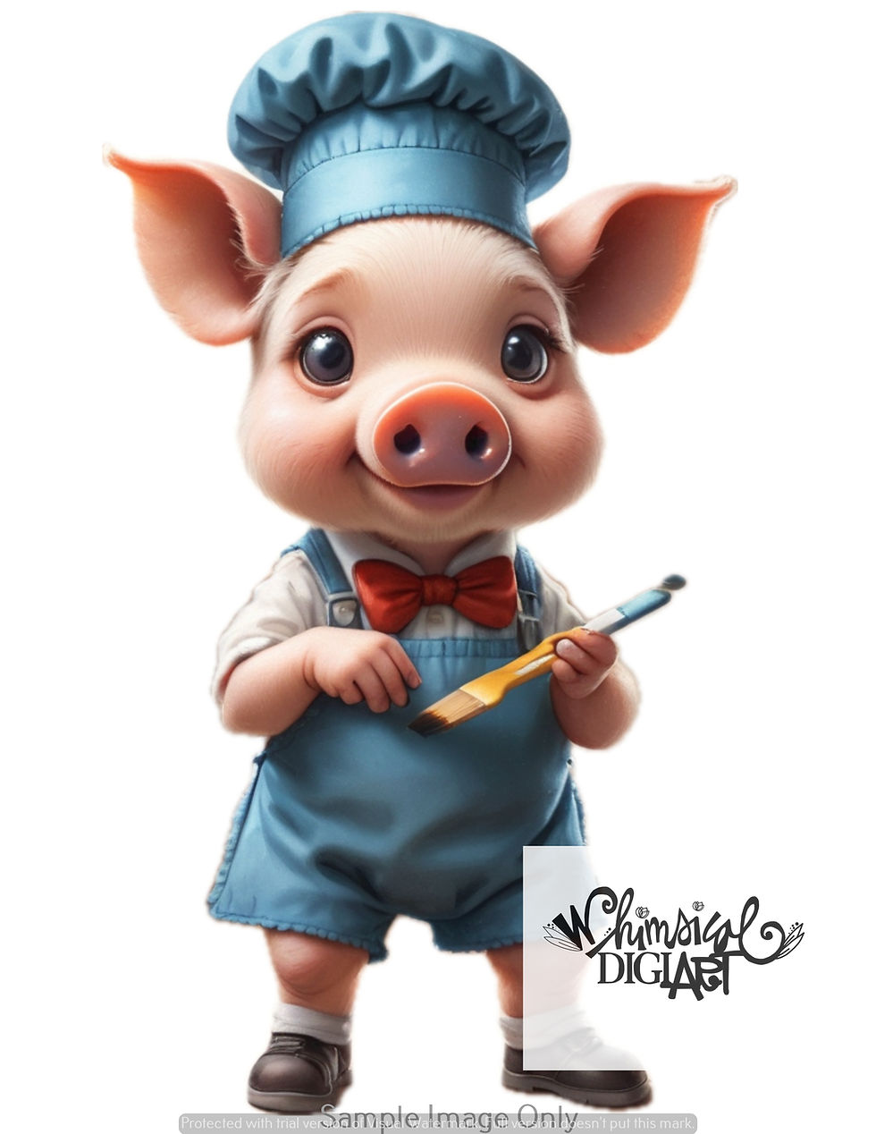 Thumbnail: Farm Fresh Masterpieces - 13 Images and 1 Sayings