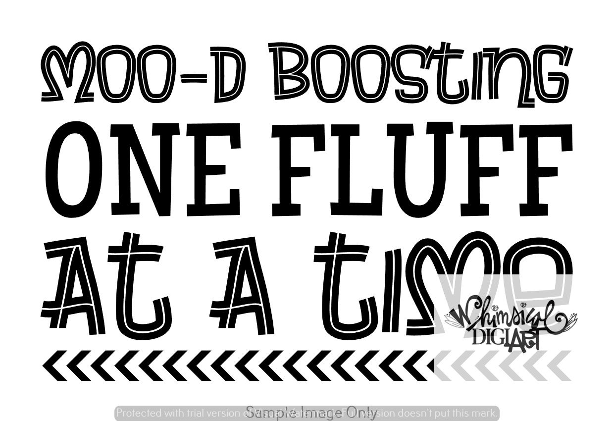 Mystic Moos The Charm of the Highland Cows 22 Sayings