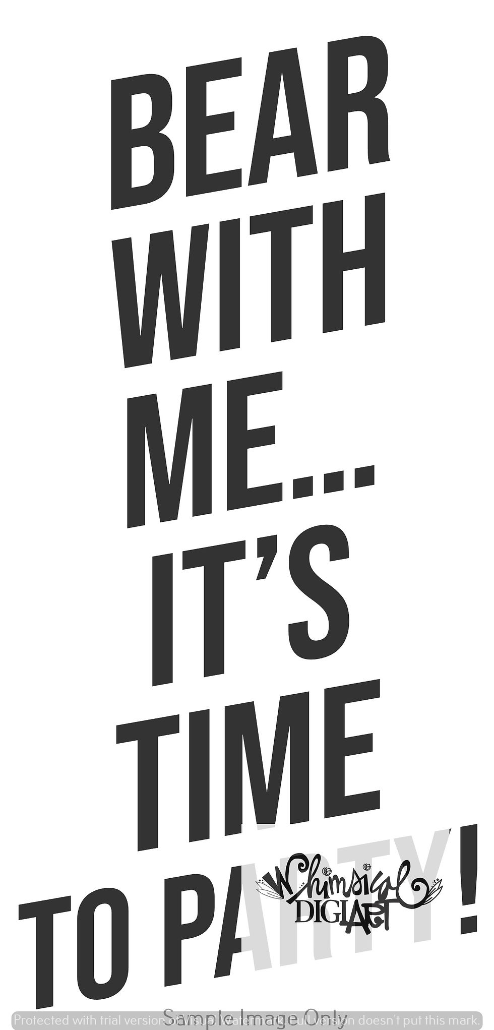 Thumbnail: 10 Bear-y Special Celebration Sayings