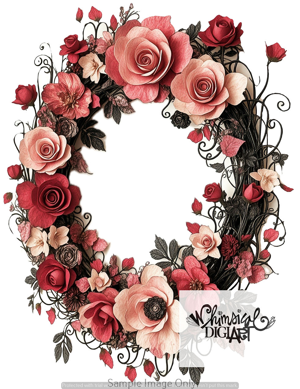 Thumbnail: Love Unbearable 7 Wreaths