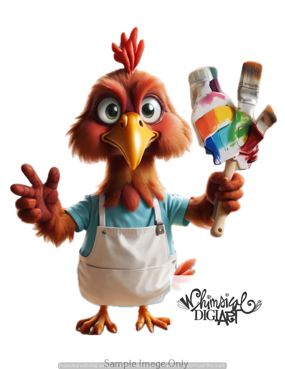 Thumbnail: Farm Fresh Masterpieces - 13 Images and 1 Sayings