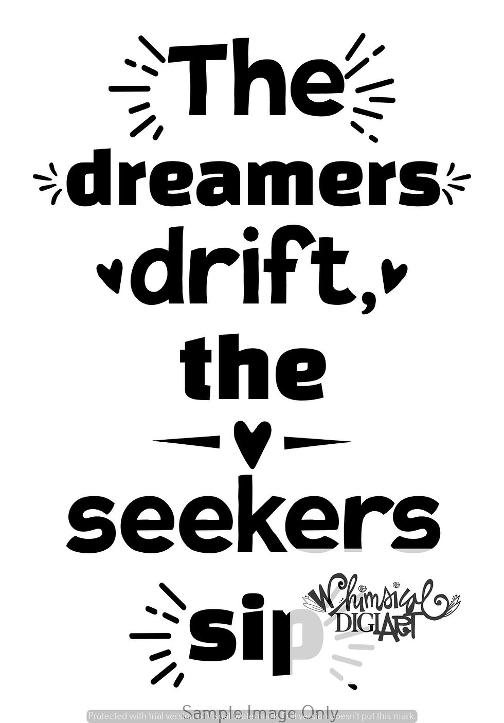 Thumbnail: Buzzing with Creativity - 20 Sayings