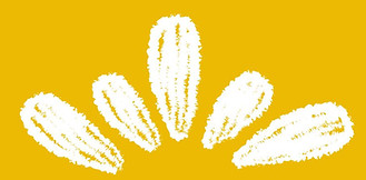 Simbolo bianco