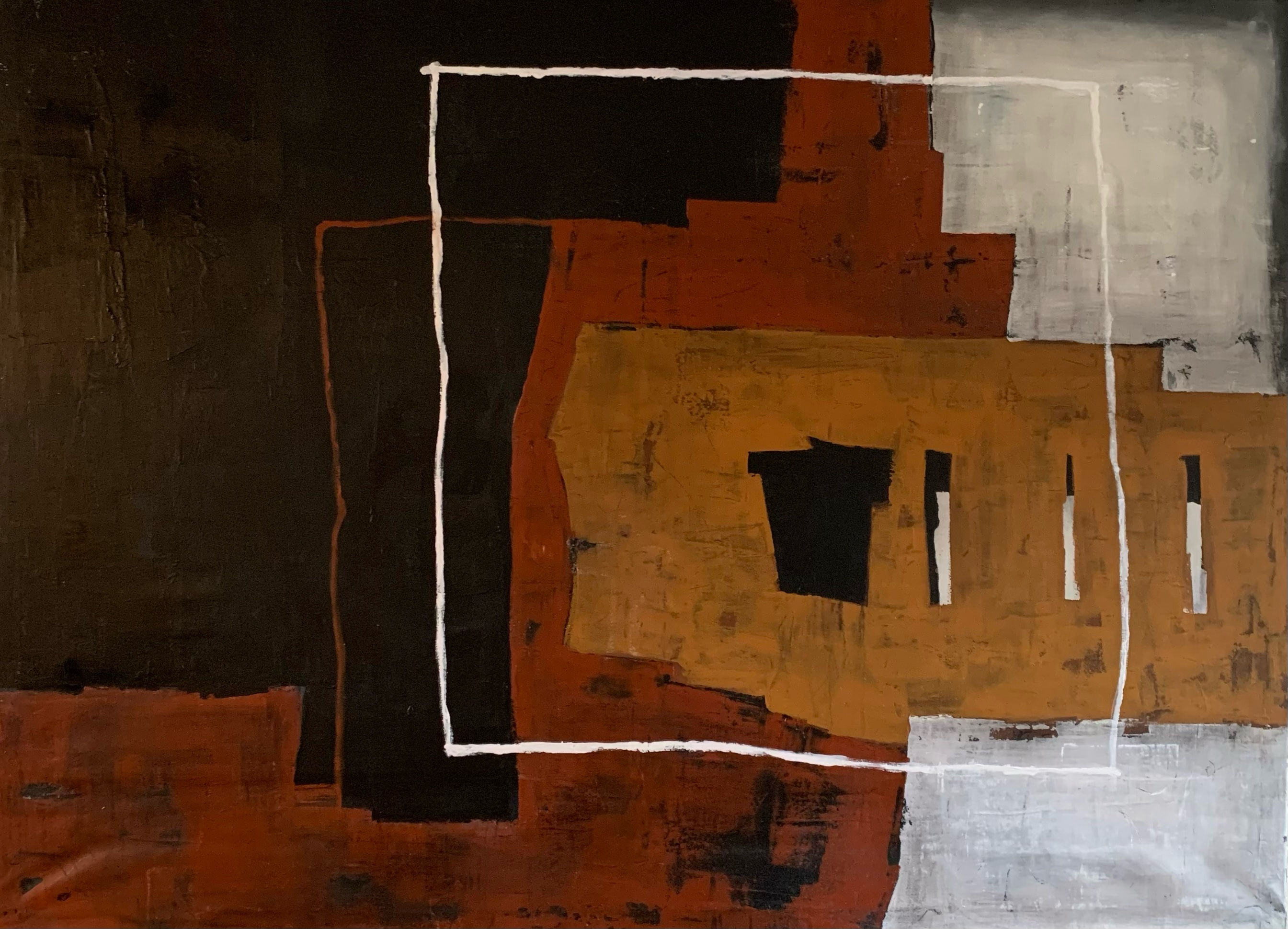 To Gather, to Let Go