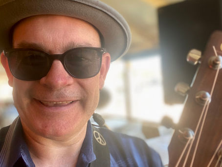 Clayton Bolger at Hillarys Yacht Club, January 2026