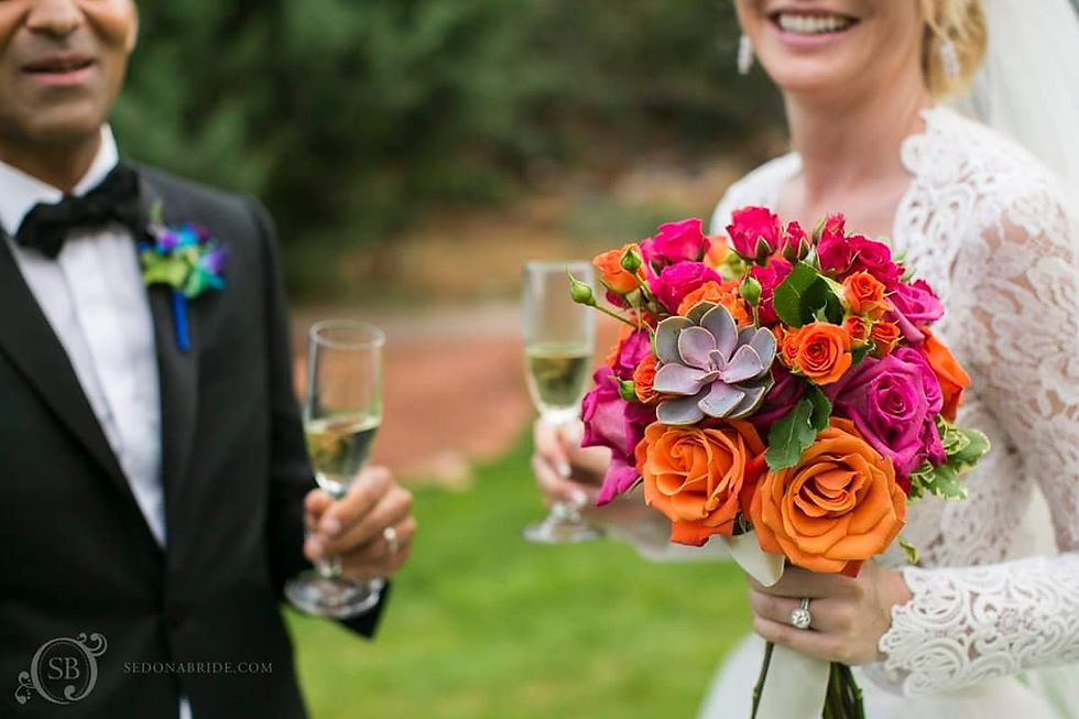 Enchantment Wedding 2015 1