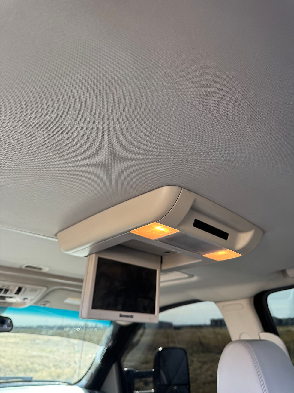 Thumbnail: 2008 LMM Duramax Denali Edition