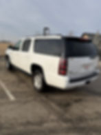 Thumbnail: 2011 GMC Yukon 2500 Duramax