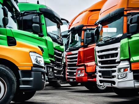 Explore Top Truck Tuning Services at Xodus