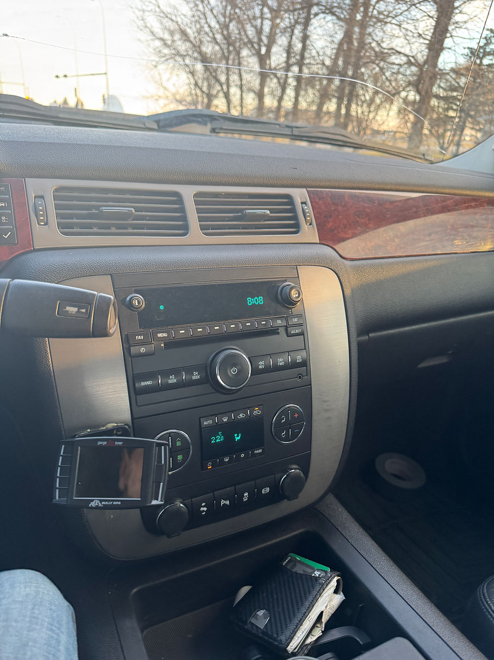 Thumbnail: 2014 GMC Sierra 2500 Duramax Diesel 419k KM