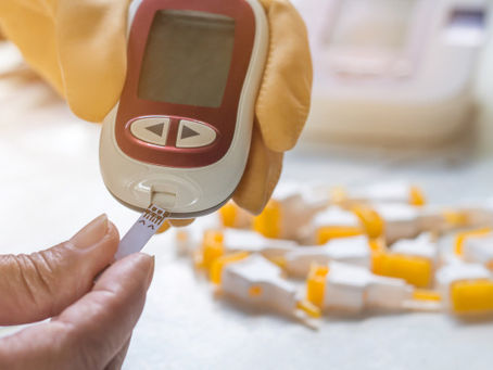 Hipoglicemia pode causar síndrome do pânico?