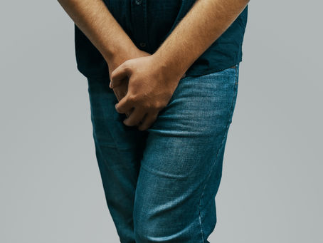 Doença de Peyronie