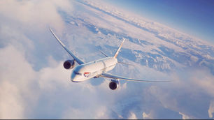British Airways Schedule Update