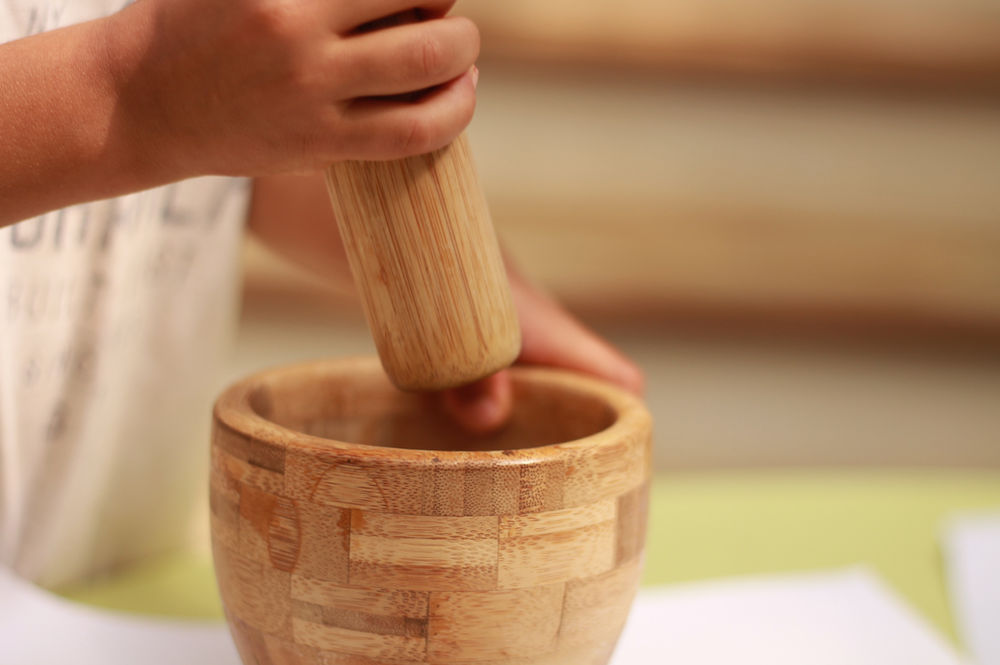 Crushing Spices Strong Start