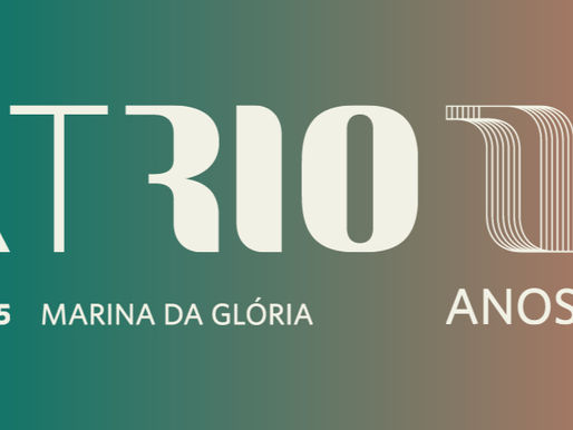 Vem aí a 15ª edição da feira ARTE DO RIO DE JANEIRO – ArtRio 2025