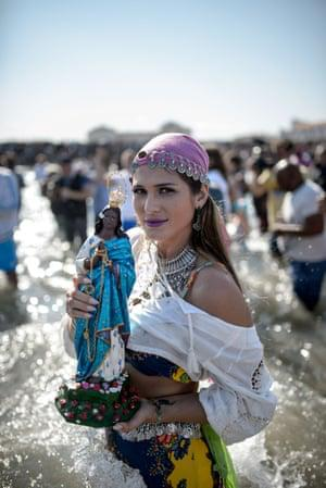 Santa Sara: a Princesa Negra do Santo Graal