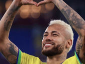 Neymar revela que a Copa de 2026 será sua despedida dos Mundiais