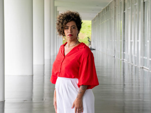 Talíria Petrone: Uma Voz Forte na Liderança do PSOL na Câmara