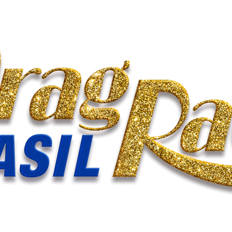 Vem aí: Drag Race Brasil