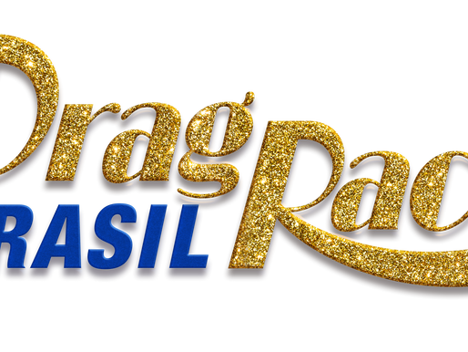 Vem aí: Drag Race Brasil