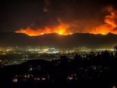 Incêndio Mais Poderoso De LOS ANGELES Causa Caos em PACIFIC PALISADES
