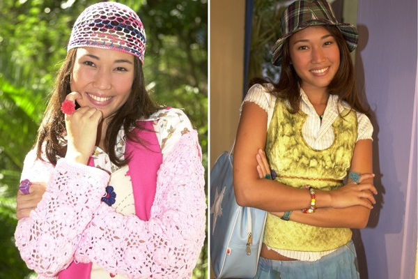 Miyuki, Malhação 2004